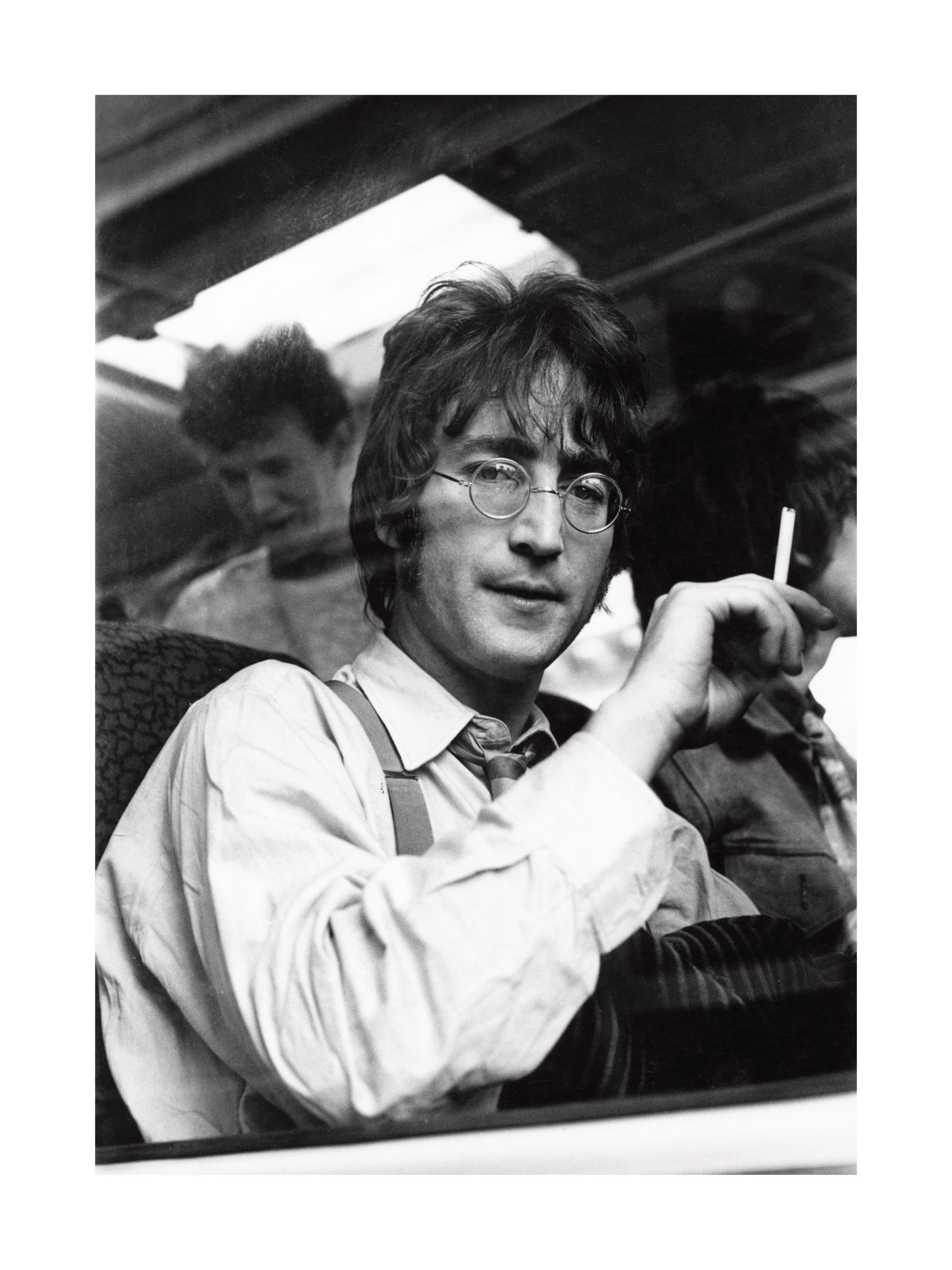 John Lennon Print
