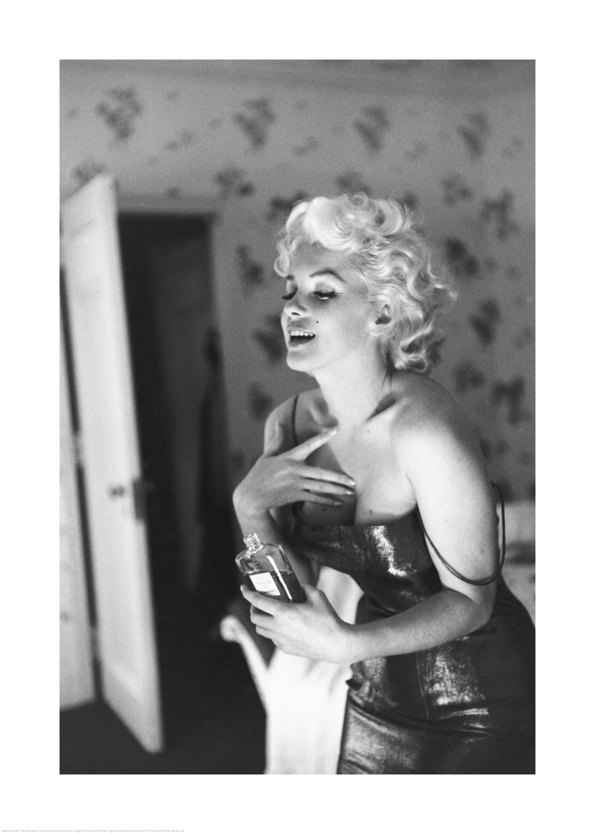 Marilyn Monroe Print