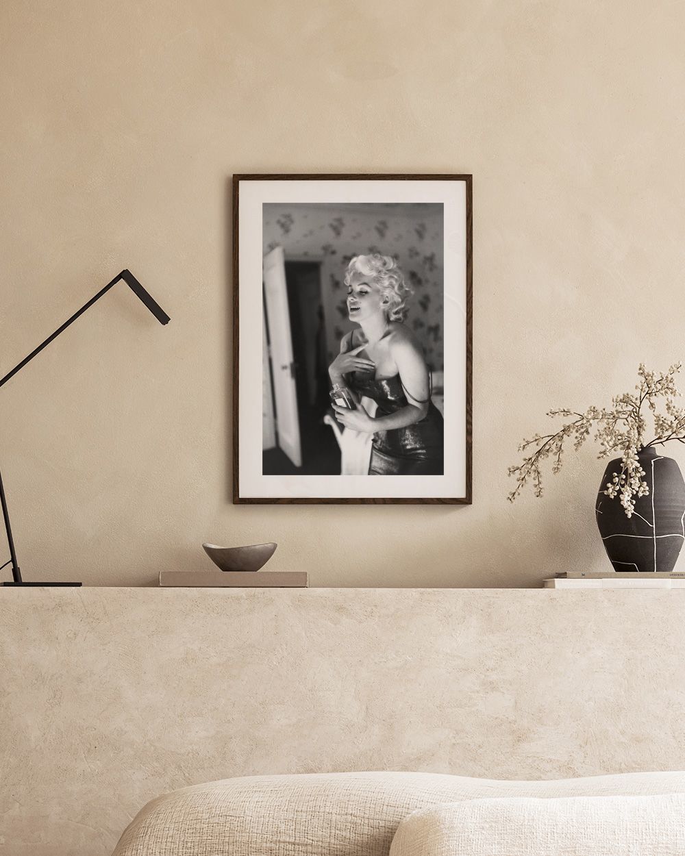 Marilyn Monroe Print