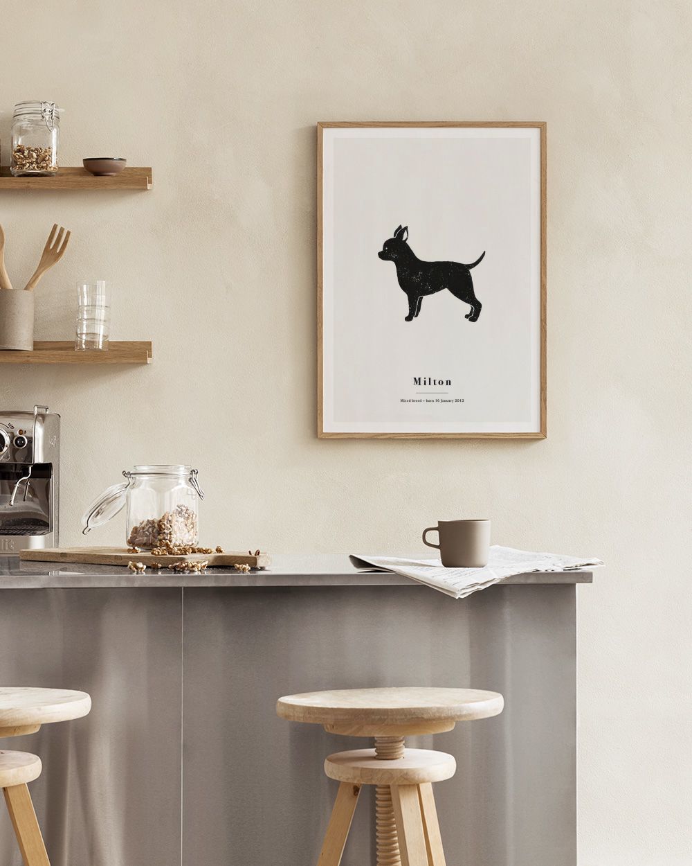 My Pet Chihuahua Personal