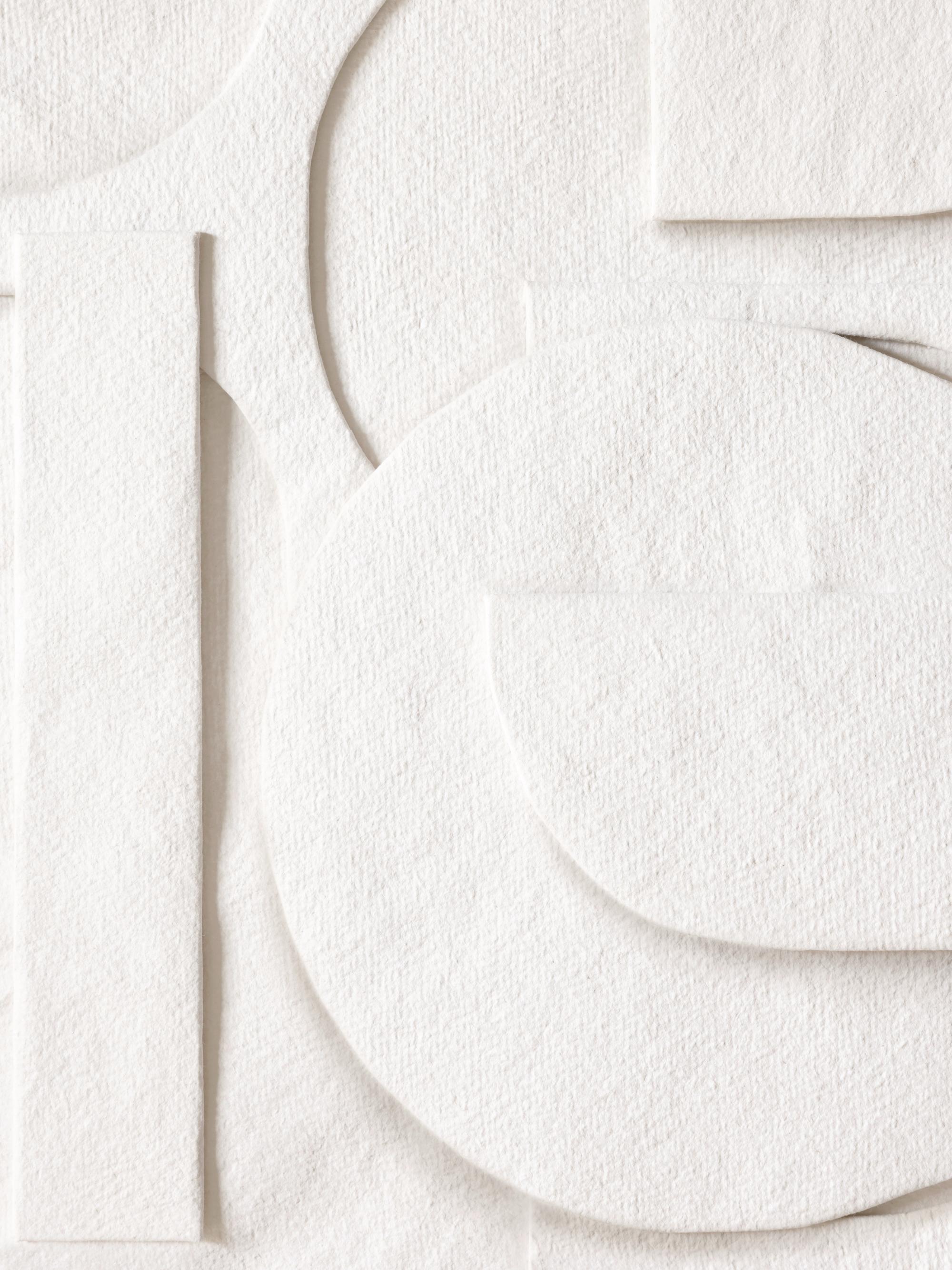 Paper Cut-Outs Print