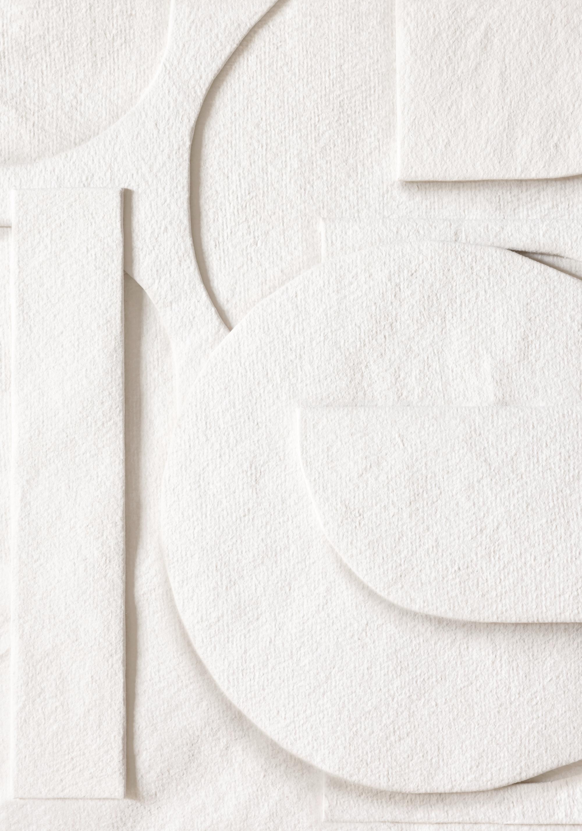 Paper Cut-Outs Print