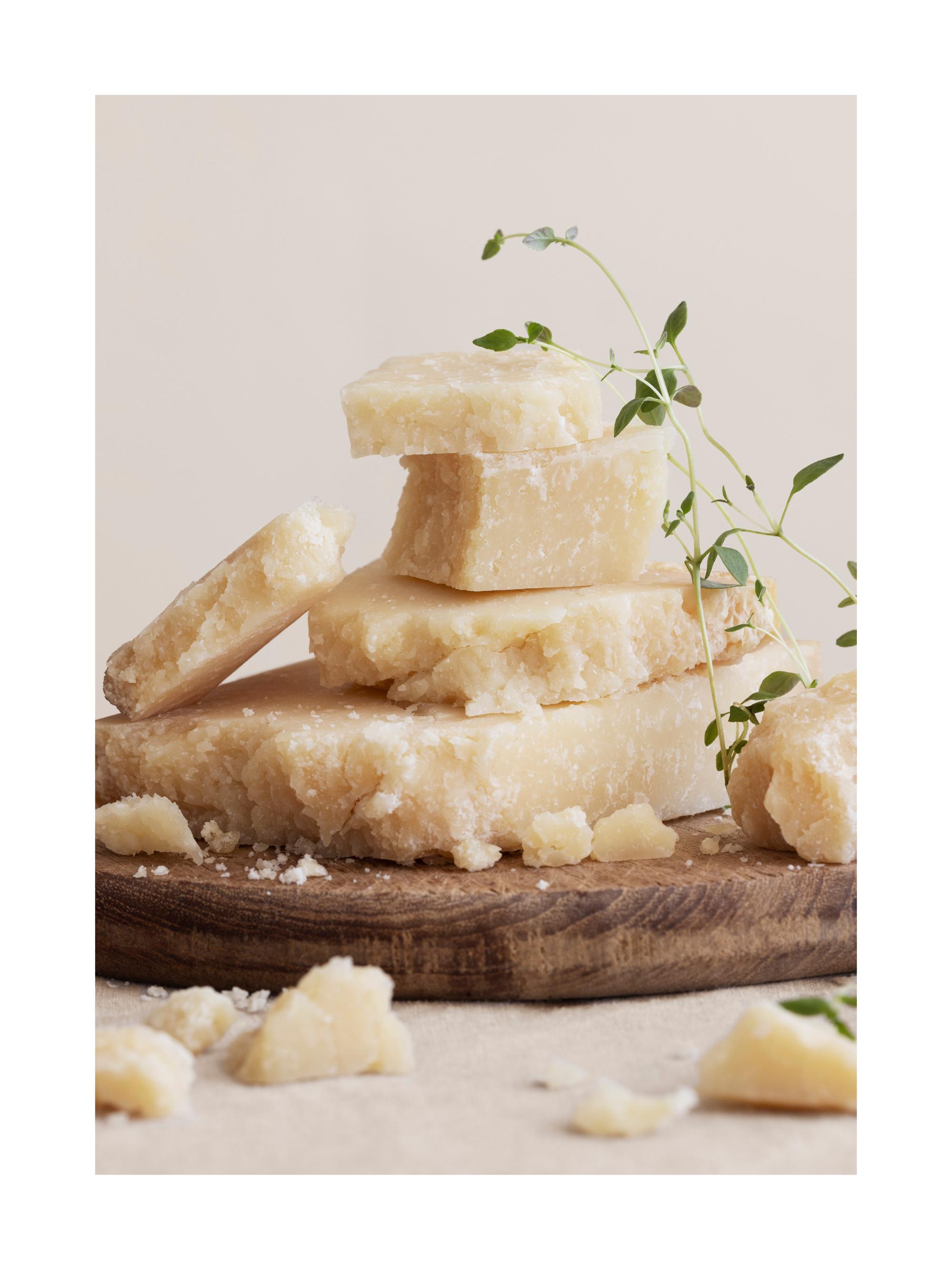 Parmigiano Reggiano Print