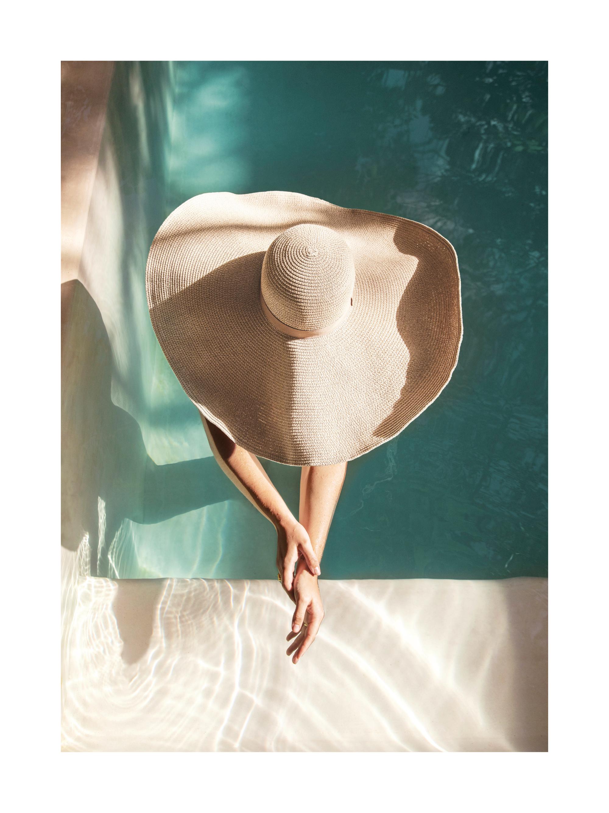 Reach For the Sun Print