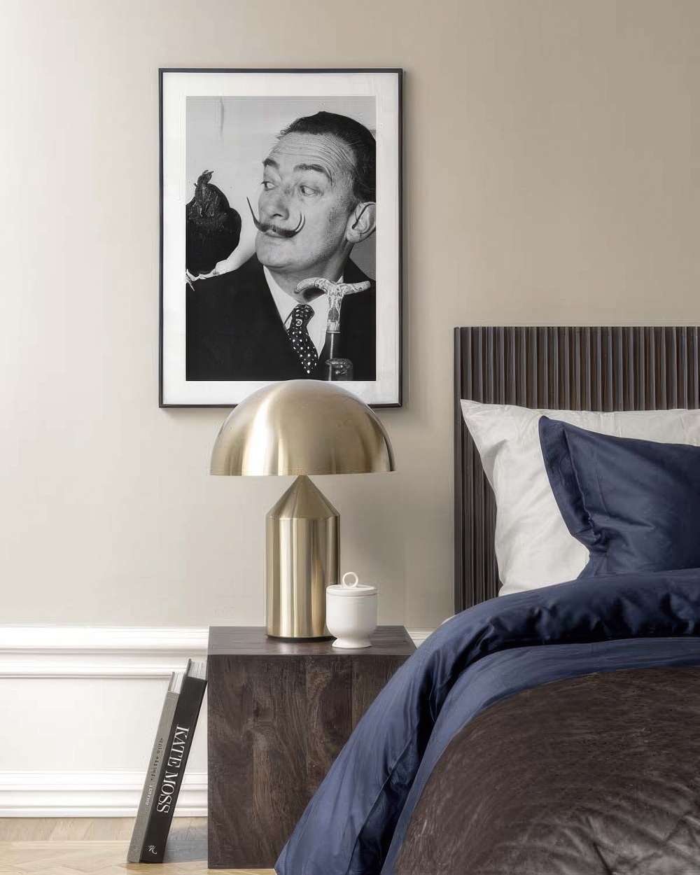 Salvador Dalí Print