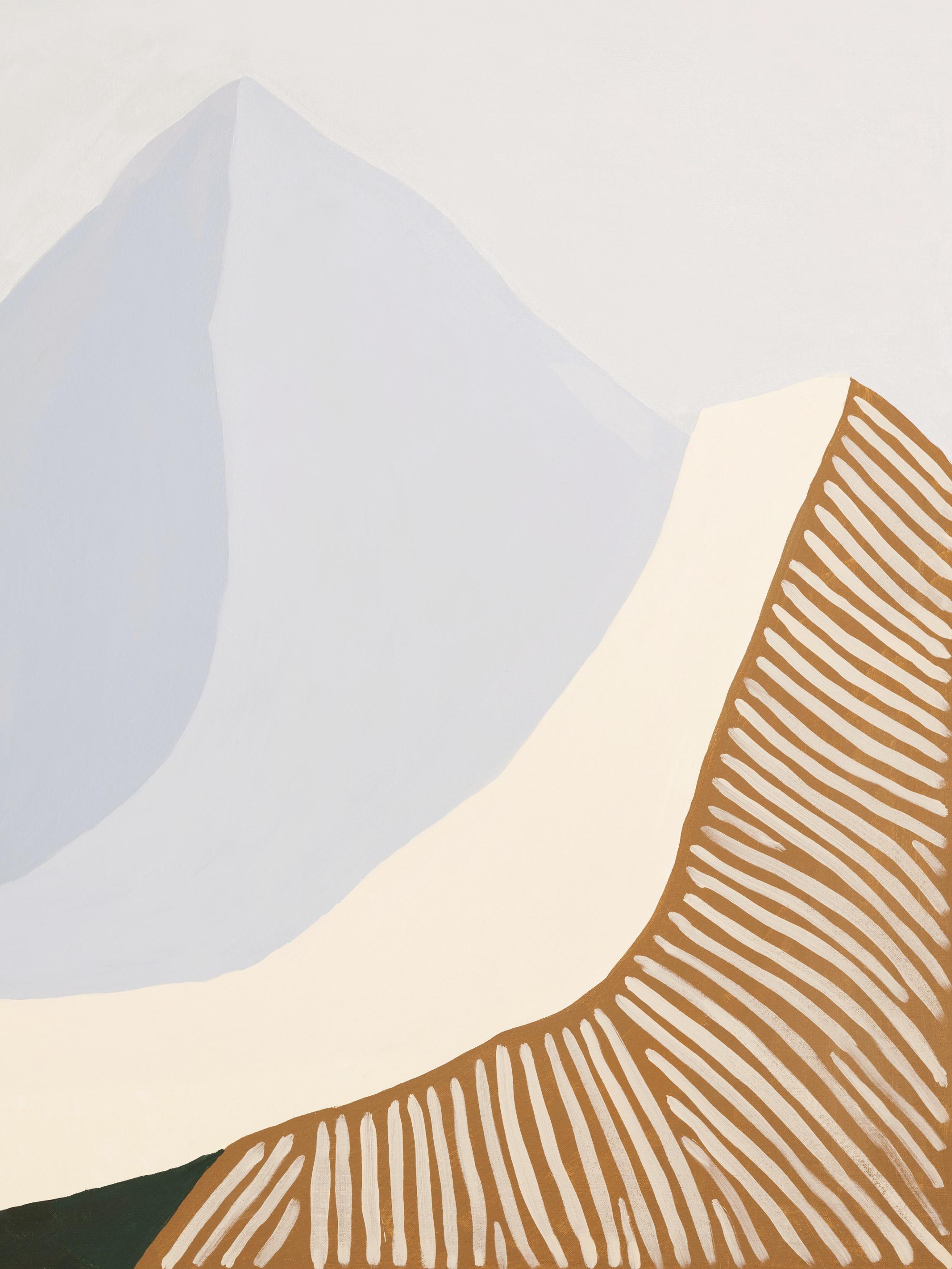 Silja-Marie Kentsdottir - Vatt Print