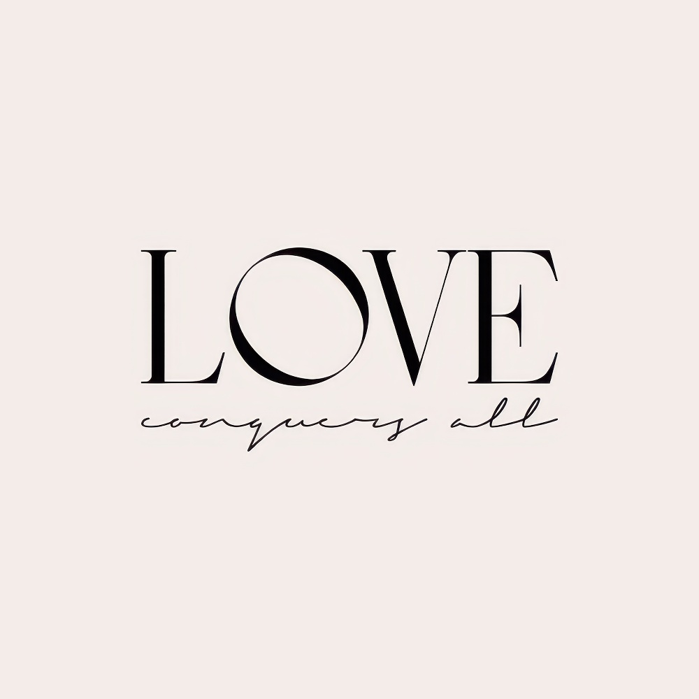 Soft Beige Collection Poster pack