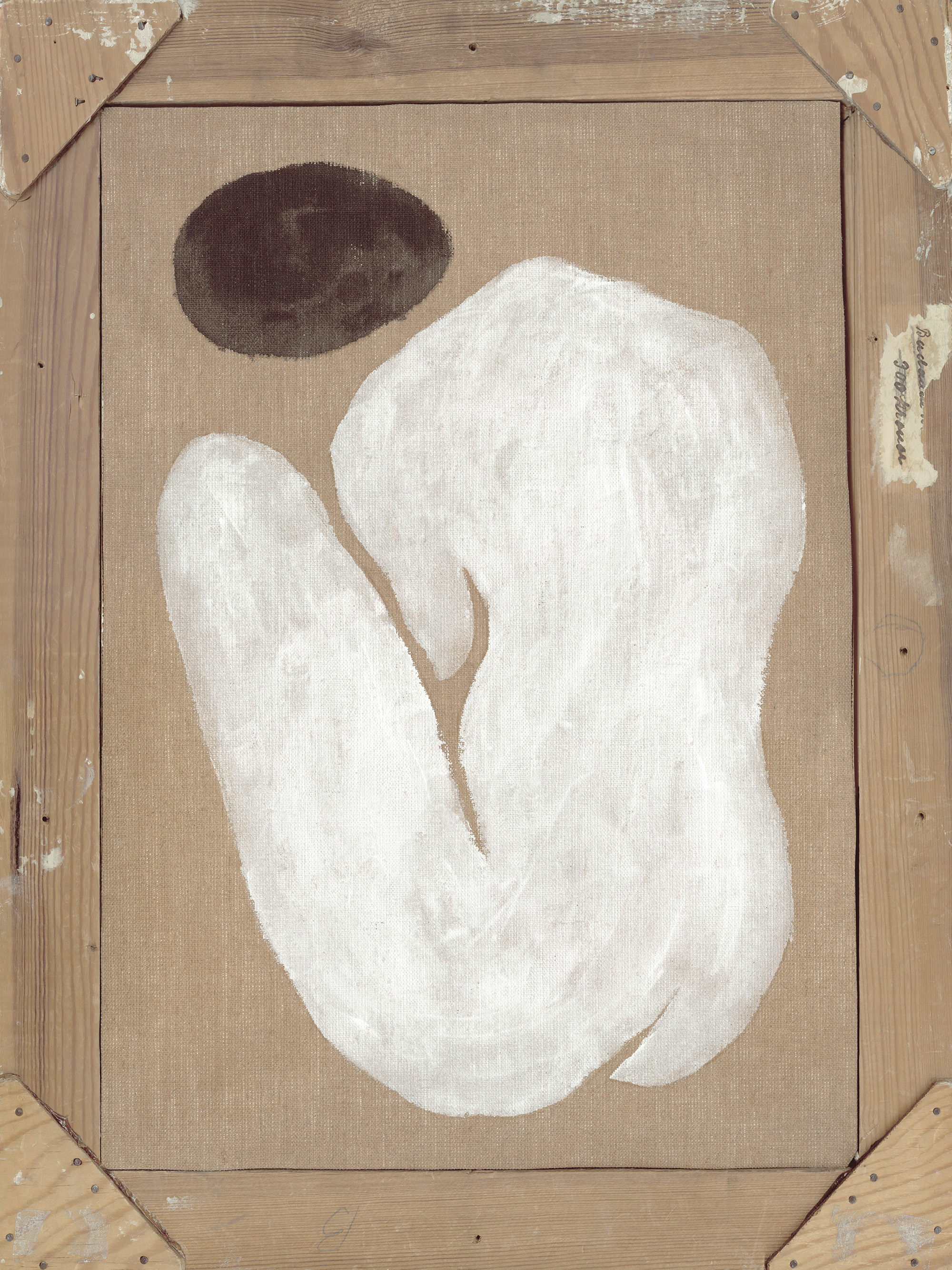 The Other Side Print