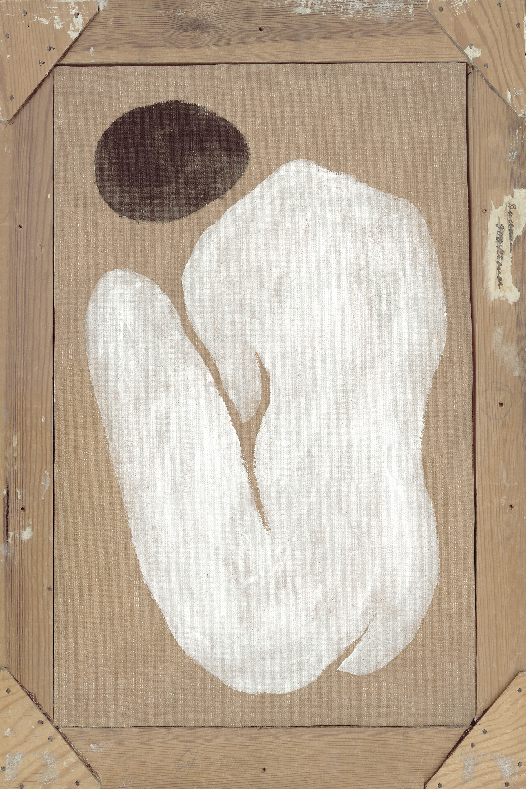 The Other Side Print