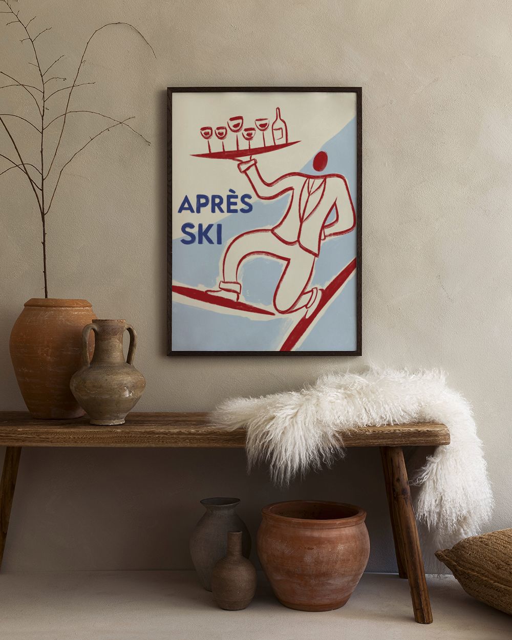 The Slope Server Print