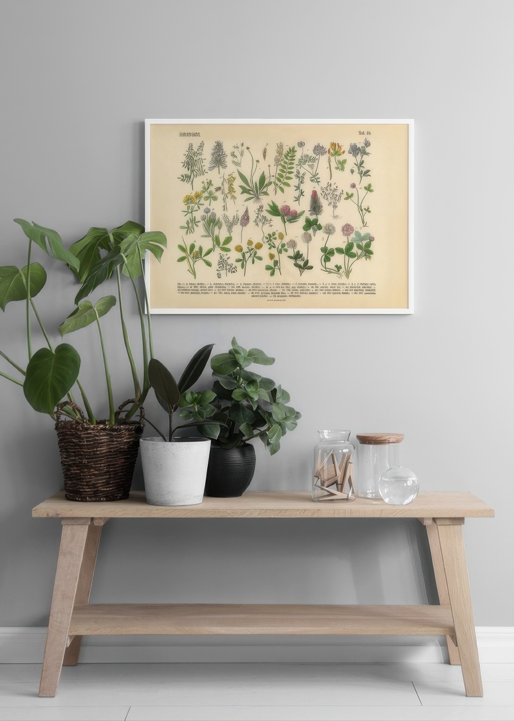 Викторианский сад № 1