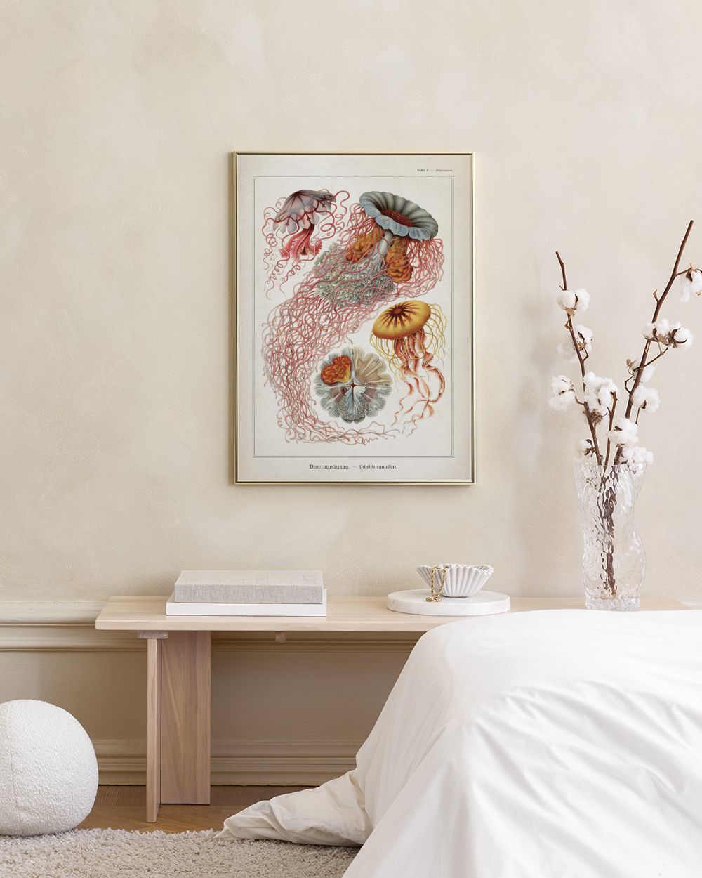 Vintage Print Collection No1 Print